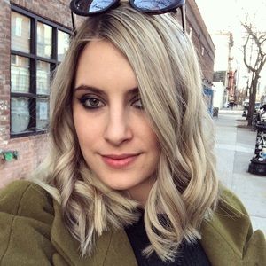 Meet your Posher, Elena